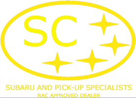SC Commercials logo